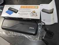 Nowy laminator A4
