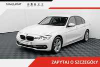 BMW Seria 3 WD7235N # 320d M Sport Cz.cof 2 stref klima Salon PL VAT 23%