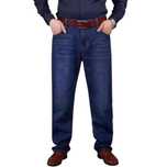 Męskie spodnie jeansowe XL/XXL