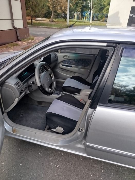 Продам автомобіль