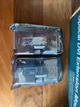 Zestaw Ophit DDL TX/RX Optical DVI Extender