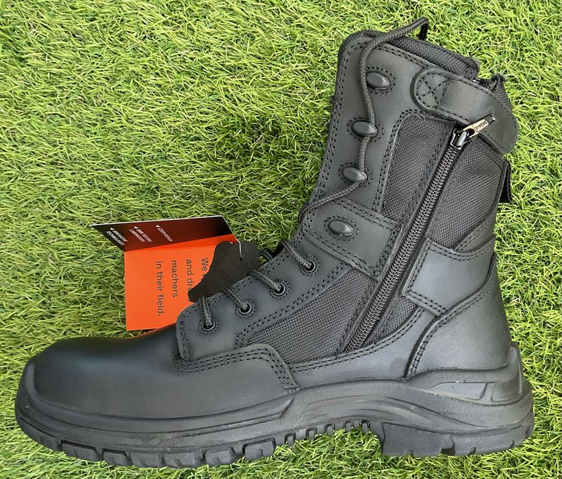 Nowe buty BENNON commodore light taktyczne ochrona wojskowe policyjne