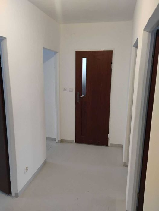 Mieszkanie w bloku 58,8m2 Wińsko.