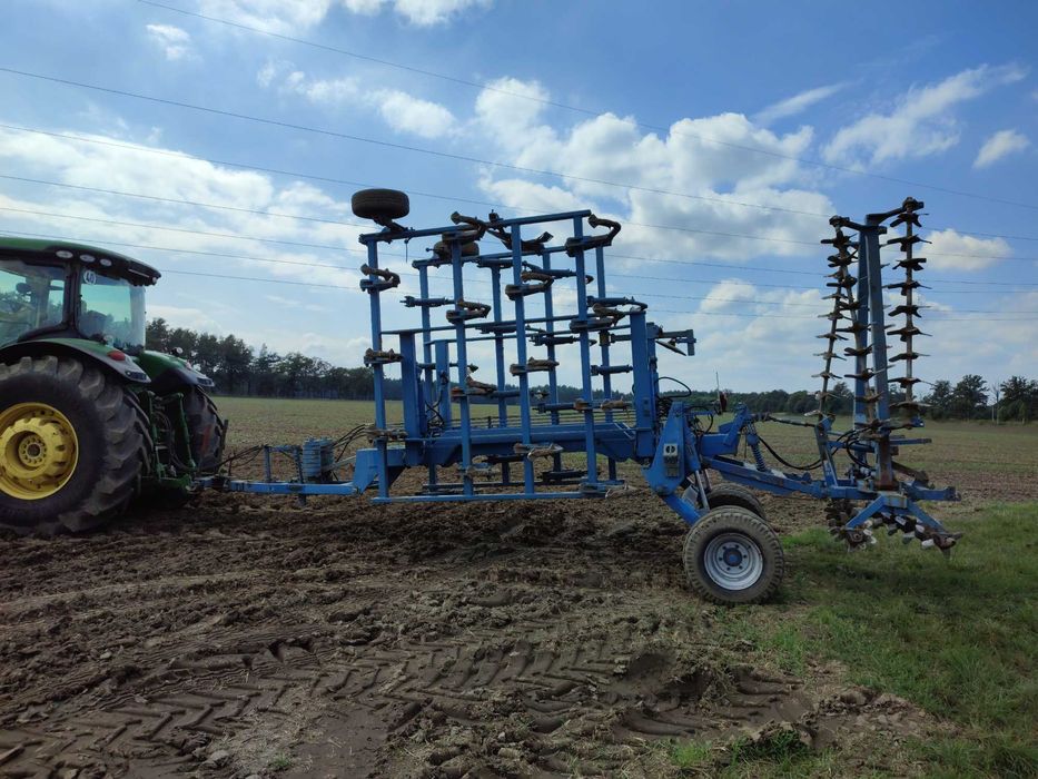 Horsch, rabe , gruber 6m, kockerling,  Damman , vario , quadro