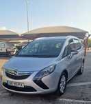 Opel zafira 2.0 170 cv