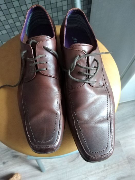 Buty męskie FIRE trap