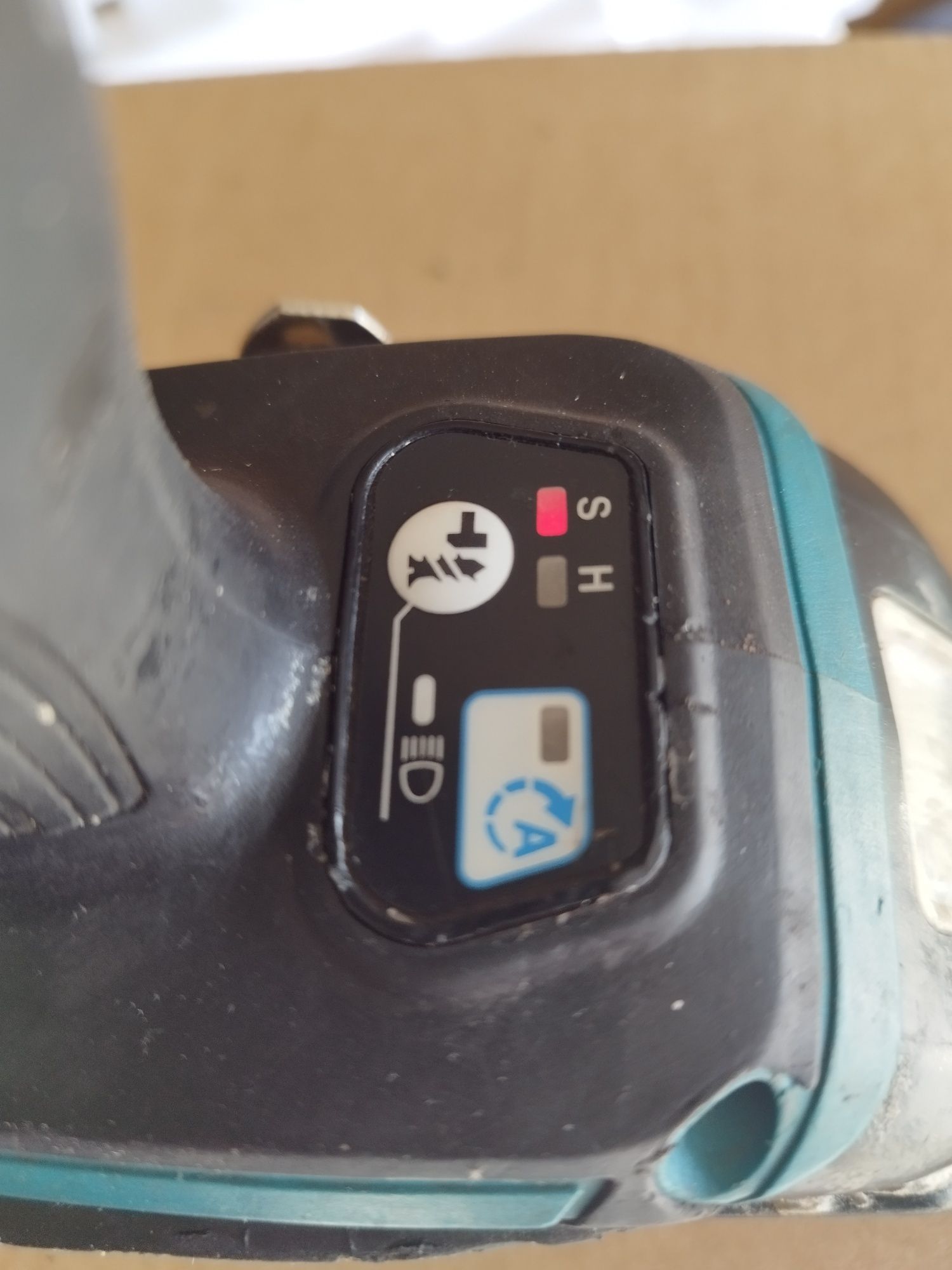 Makita dtd 155 Org zakretarka udar