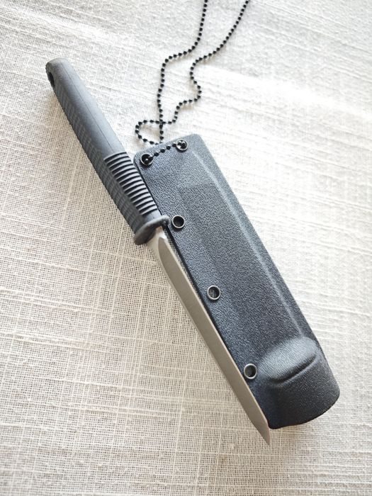 Nóż Dune Neck Tanto/ 9CR18