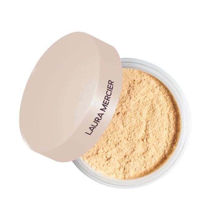 Laura Mercier  puder do twarzy Honey 20g