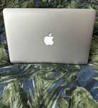 MacBook Air 2017 13 cali