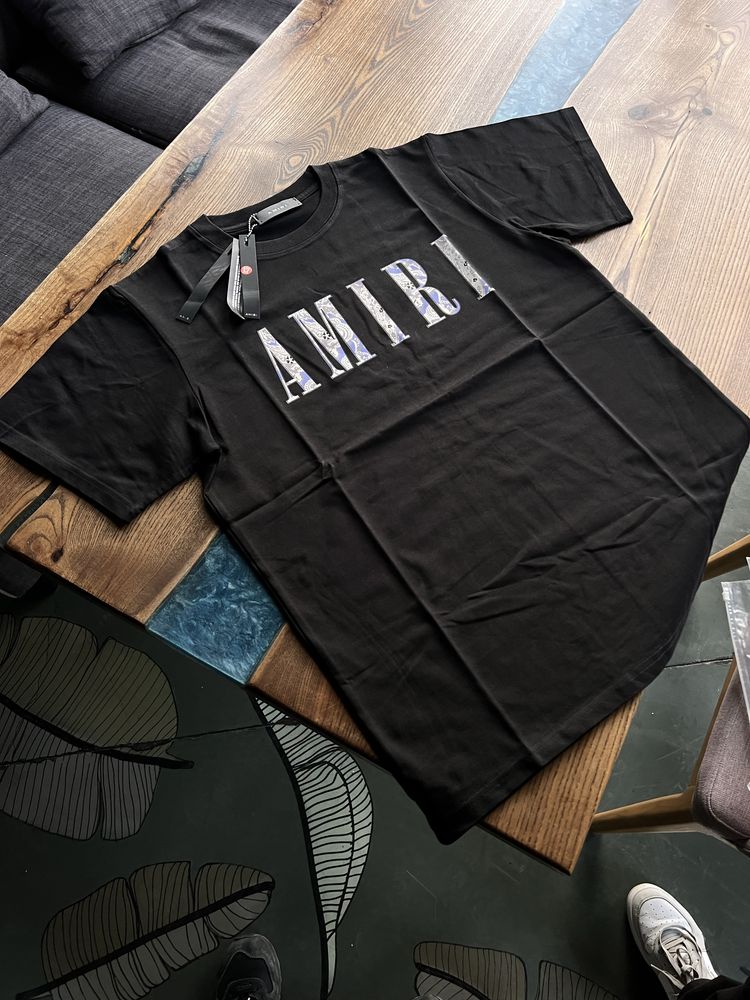 Футболка Amiri