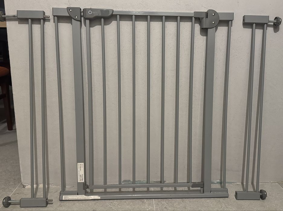 Bramka Lionelo Truus Slim Grey