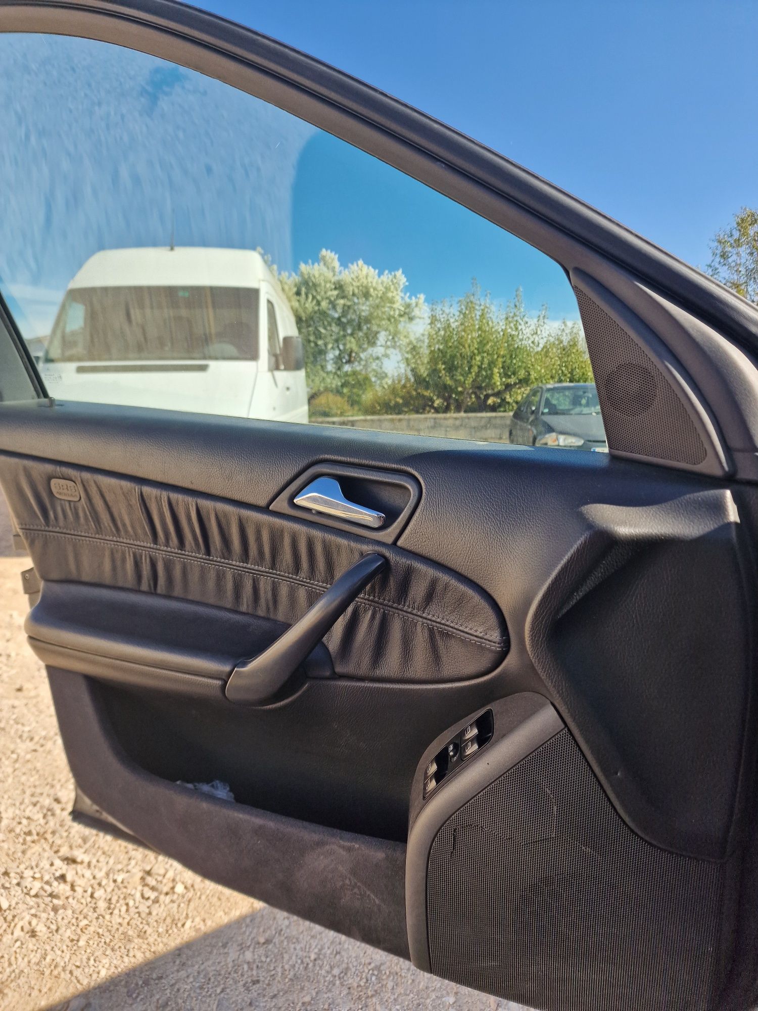 Mercedes c220 automatica
