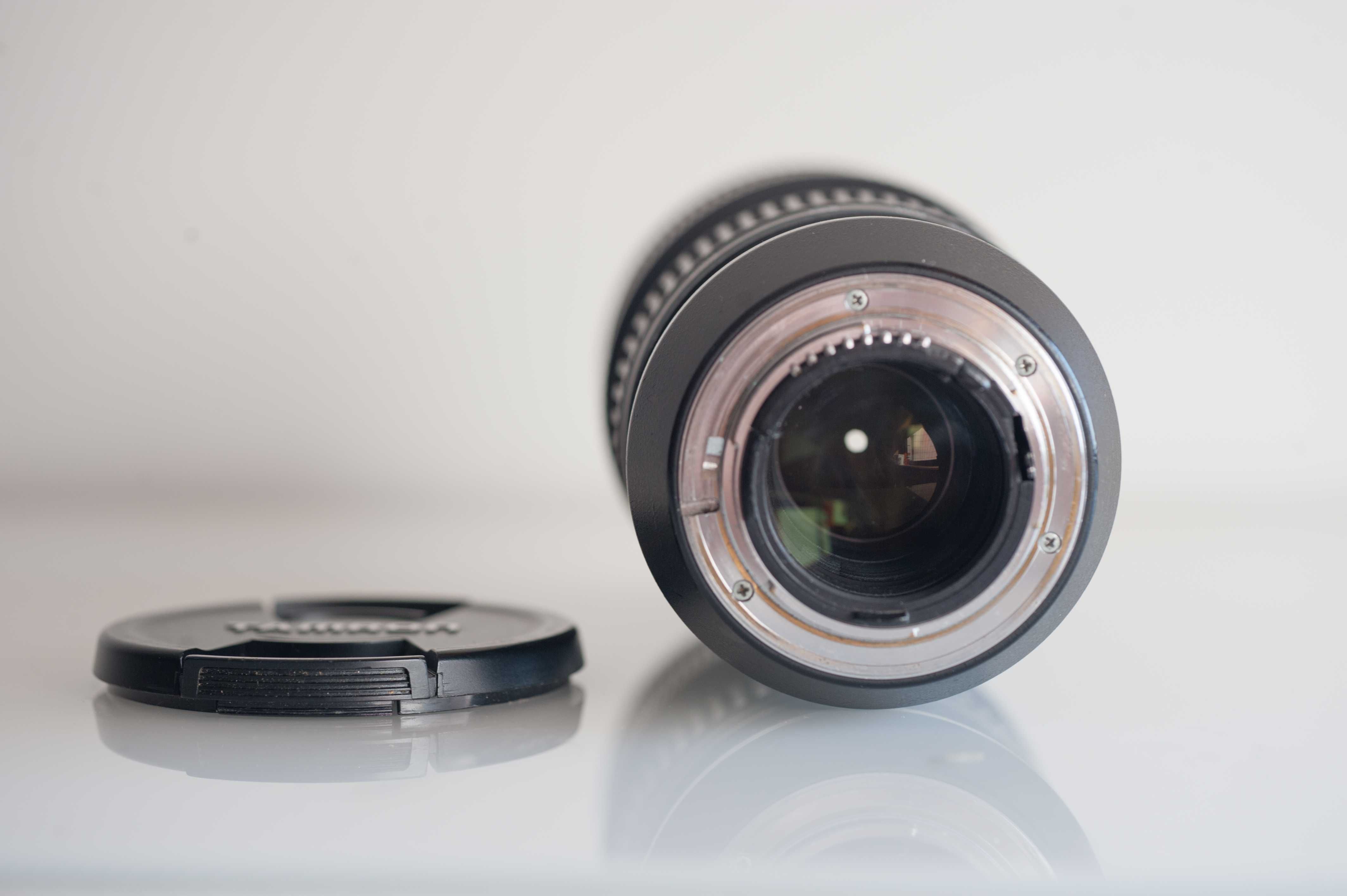 Tamron 70-200mm F2.8 lens, for Nikon cameras