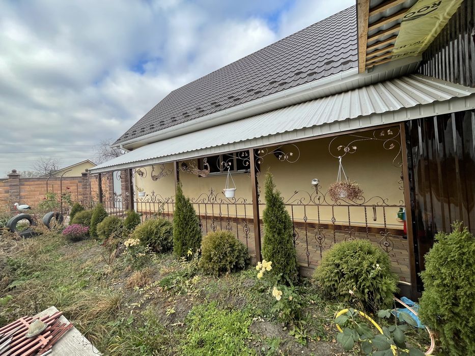 Продам ділянку 27 соток смт Попільня