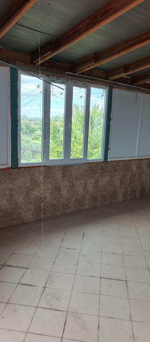 Продам дачу на річці Оріль,СТ"Авіатор",газ,ремонт.