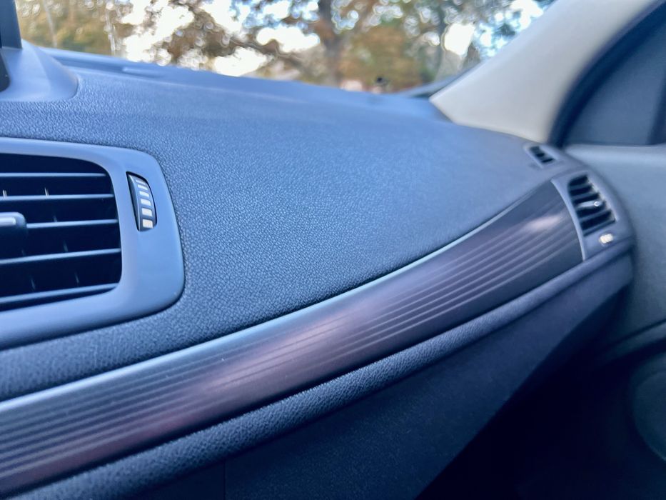 Renault Megane 1.6 бензин
