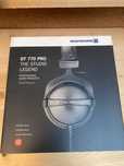 Beyerdynamic DT 770 PRO (250ohm)