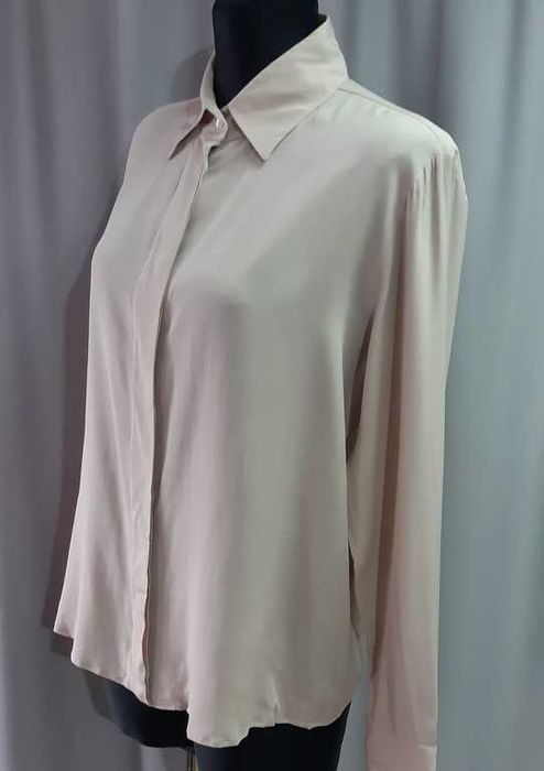 Блузка женская шелковая Giorgio Armani