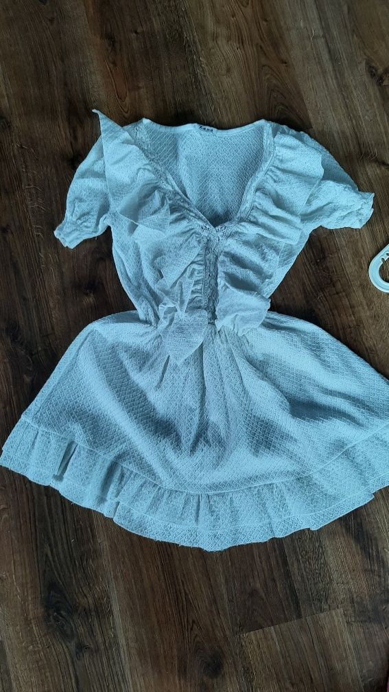 Sukienka boho rozmiar 36