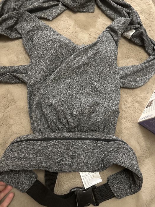 Ергорюкзак Chicco