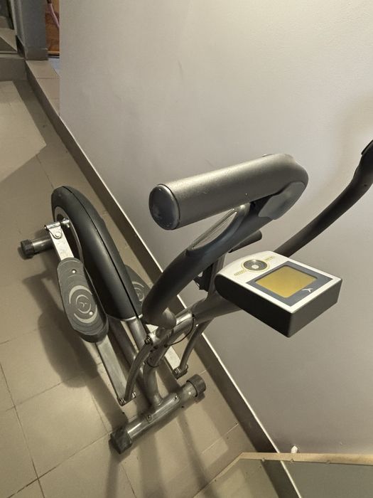 Orbitrek domyos ve590