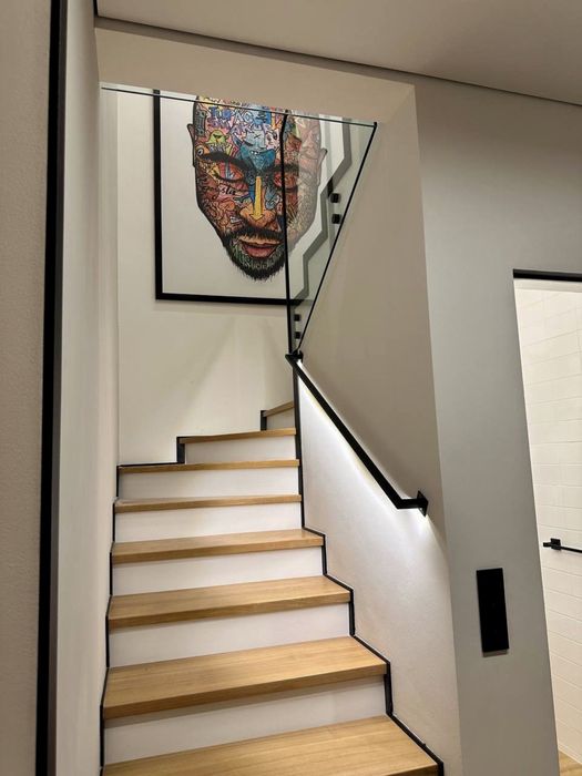 Продаж дизайнерської 2 кімнатної квартири в ЖК «Рів‘єра», Намив.