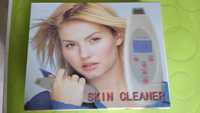 Skin cleaner espatula ultrassonica