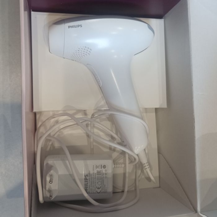 Depilator laserowy Philips lumea 1995/00