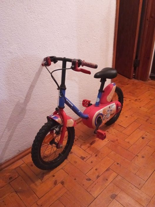 Bicicleta Btwin Criança