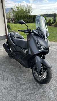 Yamaha xmax 300 salon PL