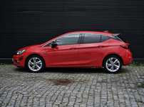 Opel Astra 1.6 CDTI OPC Line S/S