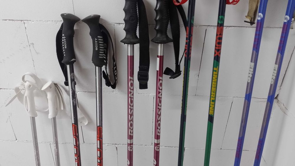 kije do nart scott nova exel leki swix