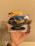 Hot Wheels Mazda Miata