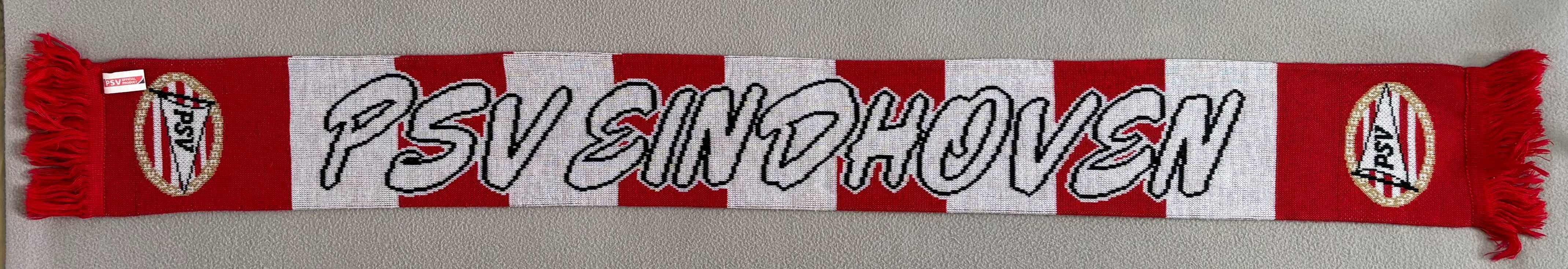 Szalik PSV Eindhoven