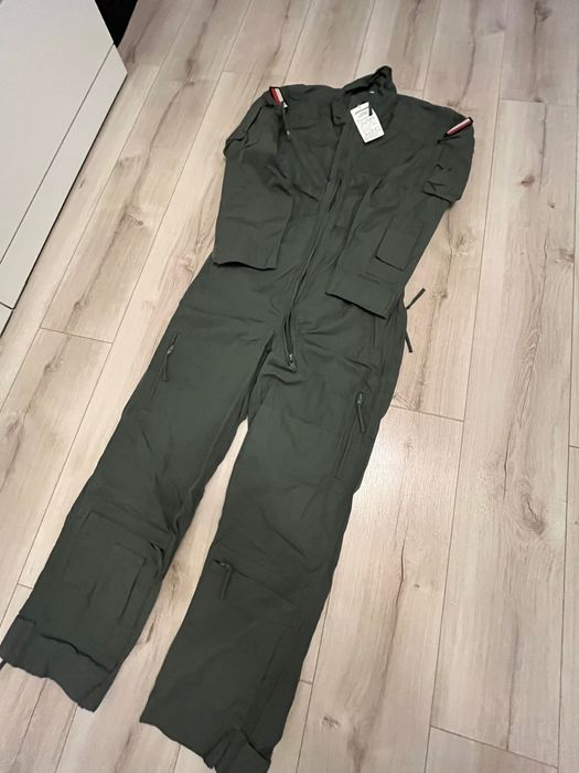 Kombinezon czołgisty