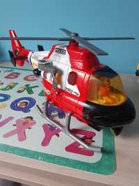 Helikopter na baterie Smiki