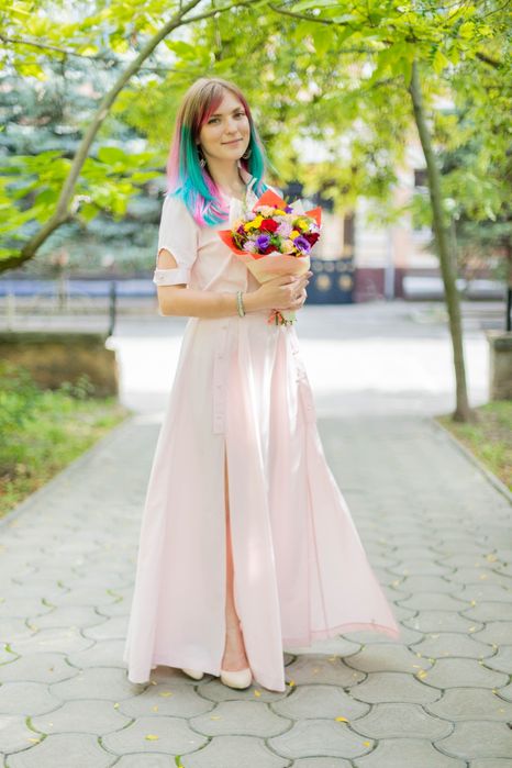 Сімейний, весільний, дитячий фотограф.