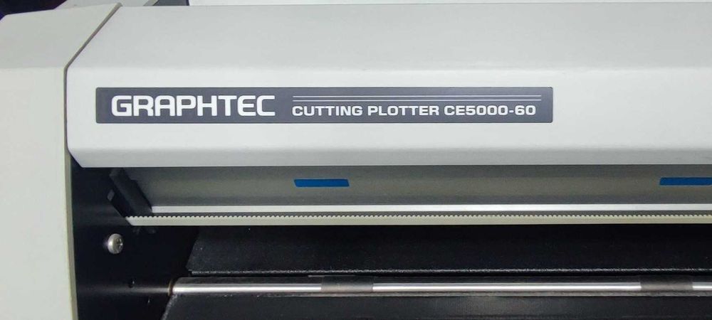 Plotter de corte 60 cm graphtec ce5000