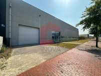 Armazém Industrial, Gême