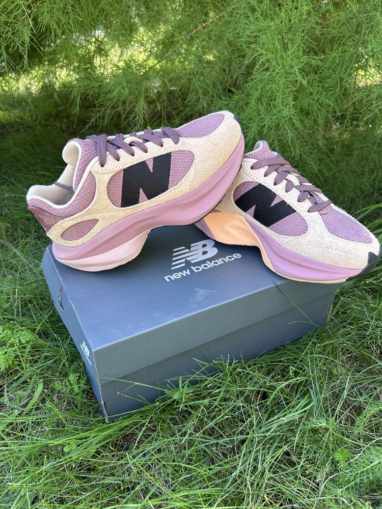Кросівки New Balance WRPD RUNNER Оригінал