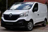 Renault TRAFIC  RENAULT TRAFIC 1,6 DCI 121KM Klimatyzacja Elektryka