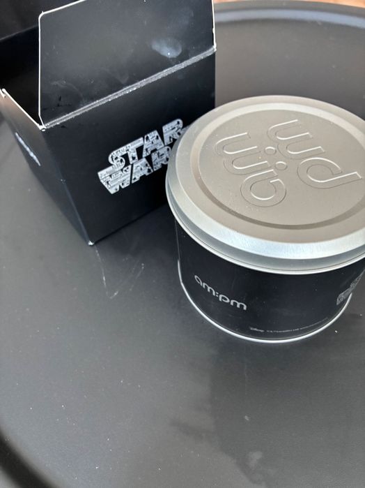 Zegarek z serii Star Wars Apart Am:Pm