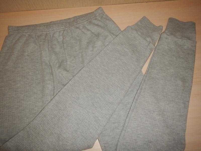 Термобілизна кальсони thermo р.xl