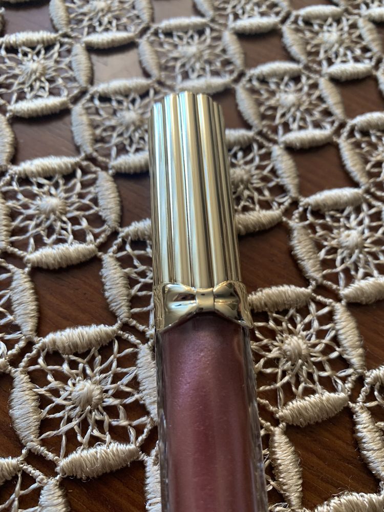 Błyszczyk do ust - Estee Lauder Pure Color Envy Flash Fire 115