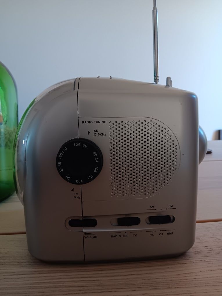 Radio vintage - denver