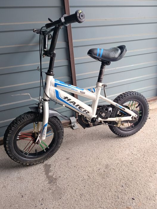 Rowerek dla dziecka 12"