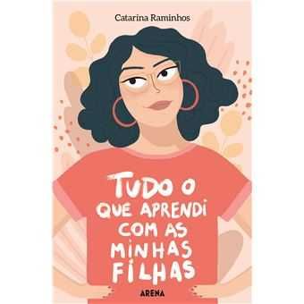 Catarina Raminhos: O Meu Diário das Emoções/ Tudo o que /.. -Desde 7€
