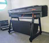 Drukarka HP DesignJet T850 36″ MFP ploter wielofunkcyjny ze skanerem