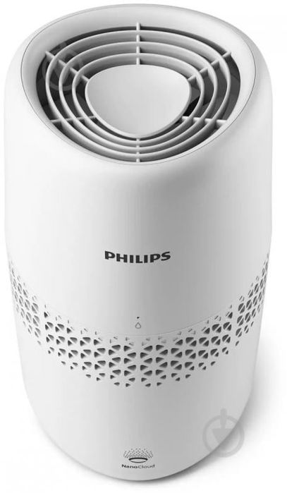 Зволожувач повітря Philips HU2510/10 - провiрений - на гарантiï